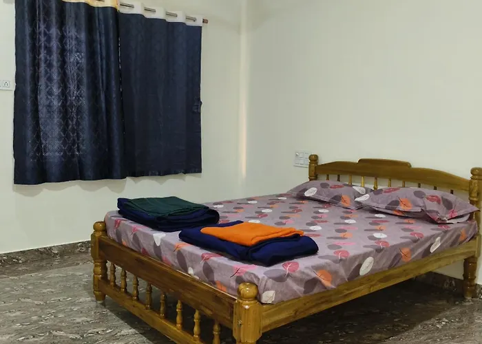 Dream Oasis Home Stay